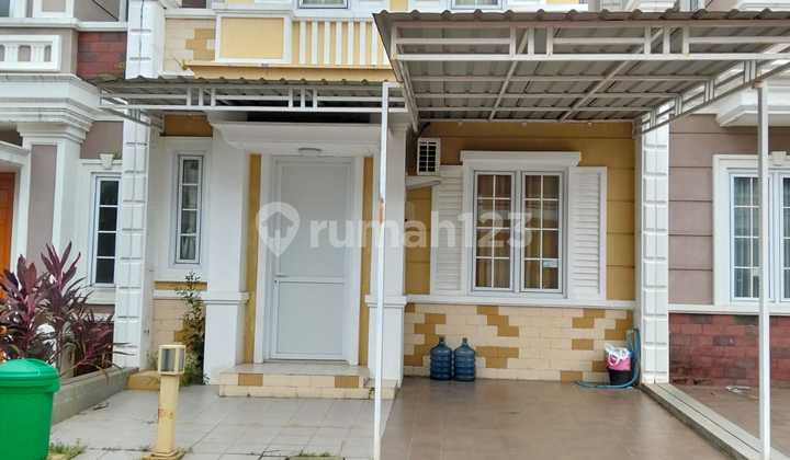 2-Story Semi-Furnished House for Rent in Paramount Village 1