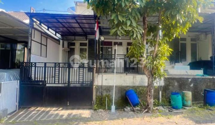 Permata Puri Cluster Housing Fully Furnished Ngaliyan Semarang 1