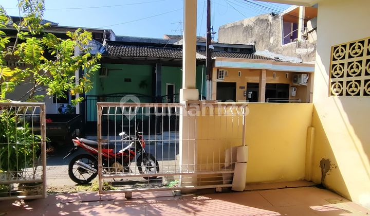 Rumah Dijual Harga Dibawah Njop Lokasi Strategis Dekat Pusat Kota 2