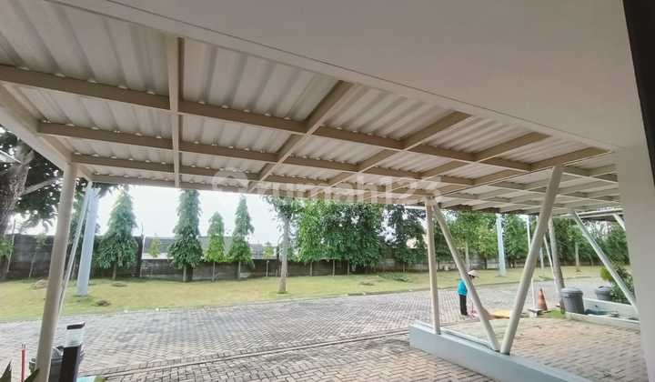 Hunian Rumah Nyaman Di Citragrand Tembalang One Gate System 2