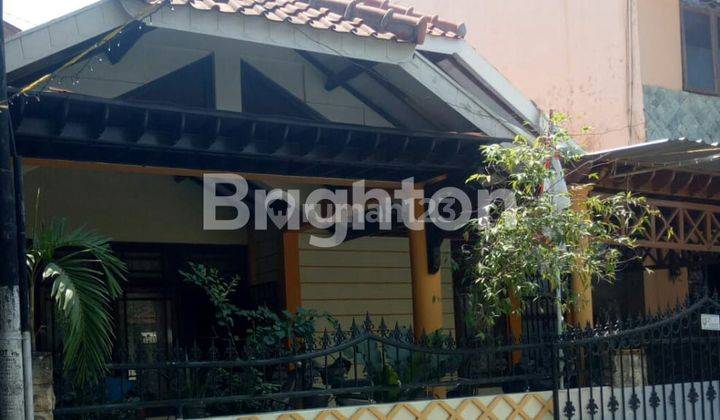 TURUN HARGA RUMAH SIAP HUNI, WONODRI TENGAH KOTA 2