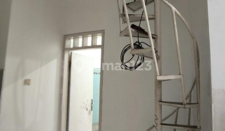 Dijual Cepat Rumah Melati Mas Owner Bu  1