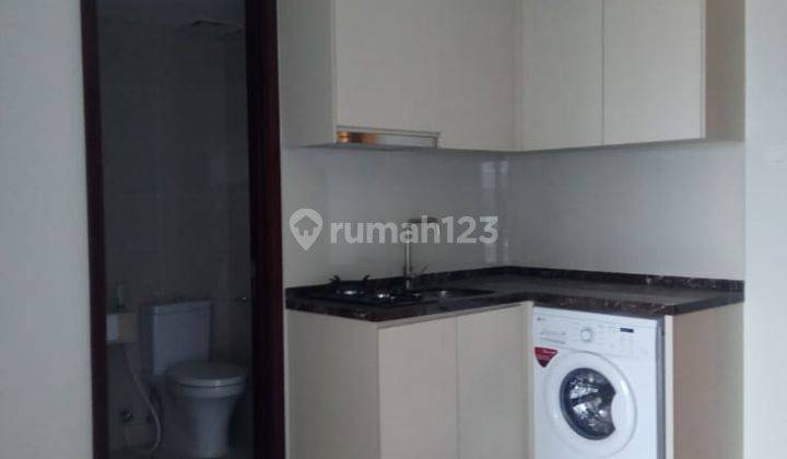 Dijual Bu Apartemen Puri Mansion  1