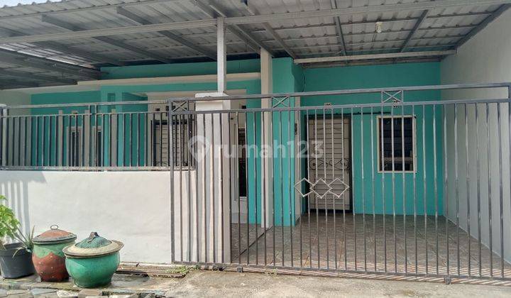 Rumah Kontrakan Minimalis Graha Asri Sukodono 1