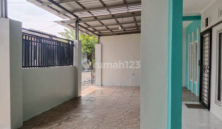 Rumah Kontrakan Minimalis Graha Asri Sukodono 2