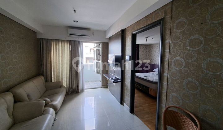 For Sale City Center Apartment Facing East 1