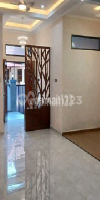 Rumah Bagus Baru Gress Kamar Banyak Di Bukit Sari  2