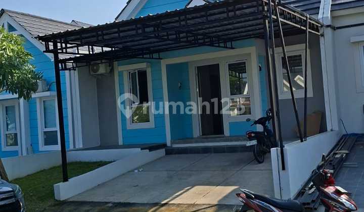 Disewakan Rumah Victoria Highland BSB 2