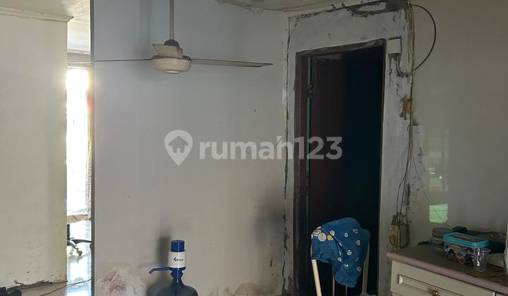 Rumah Pinggir Jalan Besar Tlogosari Bisa Nego Turun Harga 2