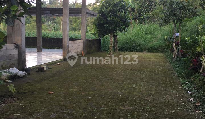 Tanah Siap Bangun Getasan Kopeng Salatiga 4489m2 2