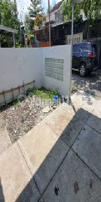 Ready-to-Occupy House in Tembalang 2