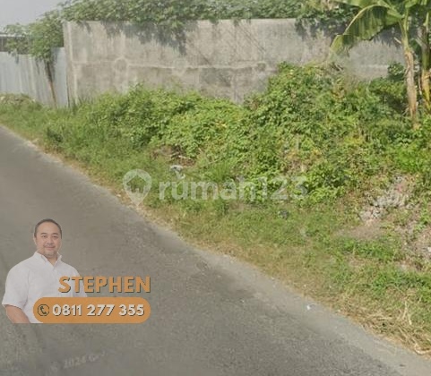 Tanah di Sleman SHM - Sertifikat Hak Milik