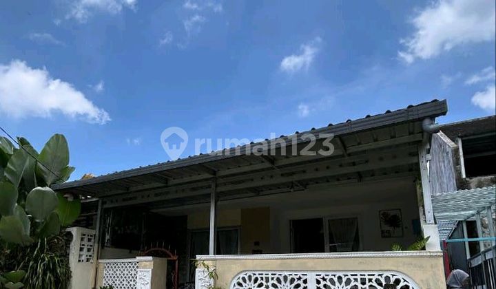 Dijual Cepat Rumah Bagus Full Furnished di Semarang Barat 1