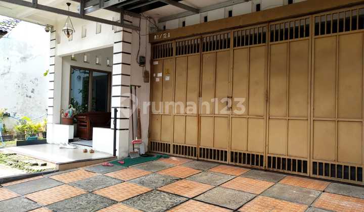 Dijual Rumah di Puri Anjasmoro Semarang Barat 2