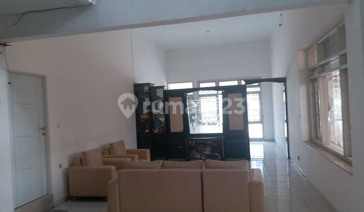 Taman Beringin City Center Home 2