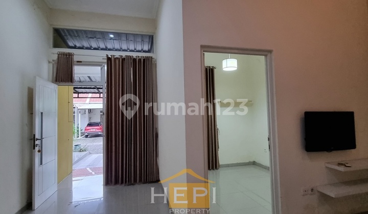 Rumah Graha Padma Semarang Barat Lokasi Strategis 2