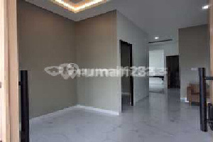 Rumah Baru Bagus Siap Huni di Semarang Timur 2