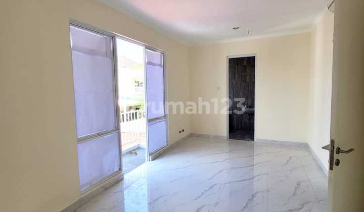 Termurah di Cluster Paramount Village Semarang Barat 2