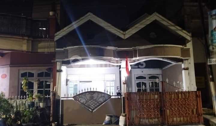 Dijual Cepat Rumah Raya Klipang. Pinggir Jalan Raya Nego Bu 2
