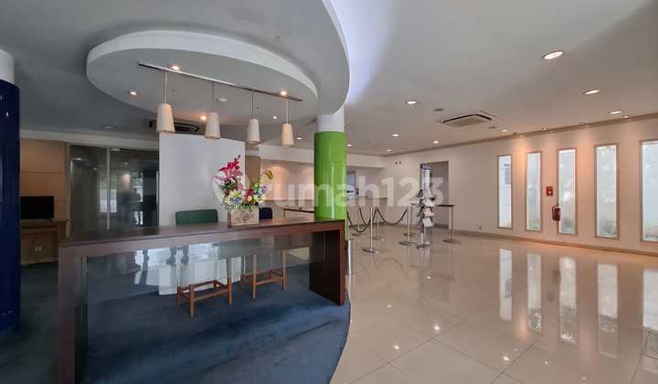 Lokasi Strategis untuk Ruang Usaha di Tengah Kota Semarang 2