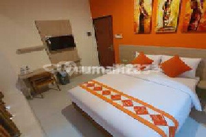 For Sale Hotel in the Center of Semarang City