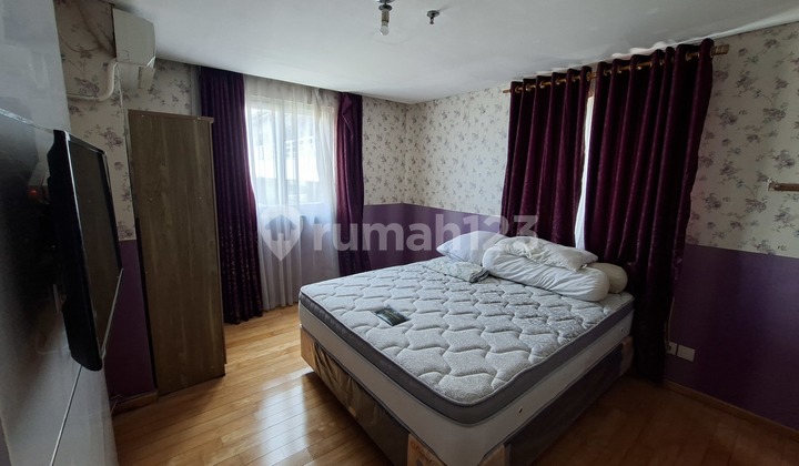 For Sale City Center Apartment Facing East 2