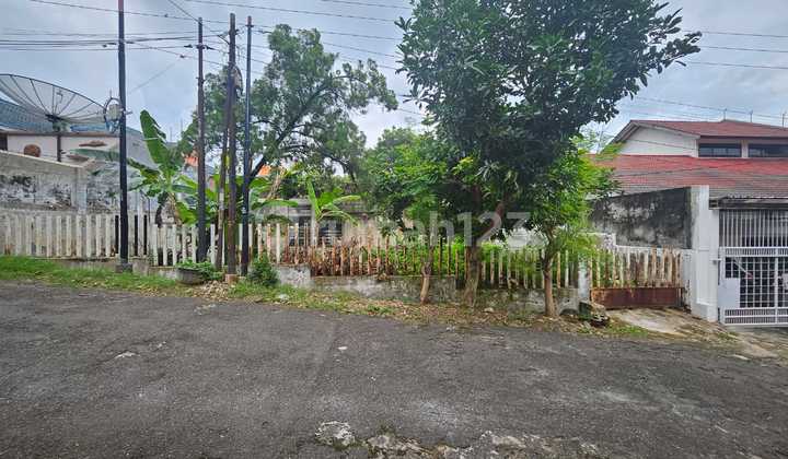 Selling Land in Bukit Sari