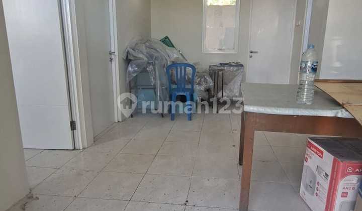 Dijual Forest Hill 2