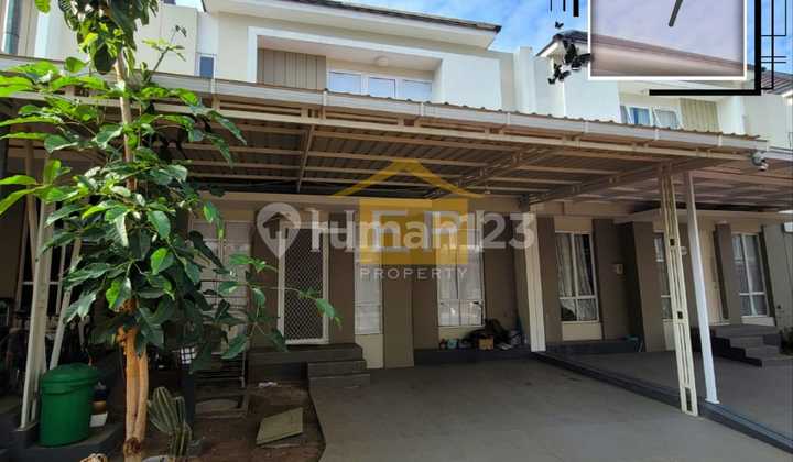 Termurah di Cluster Paramount Village Semarang Barat 1