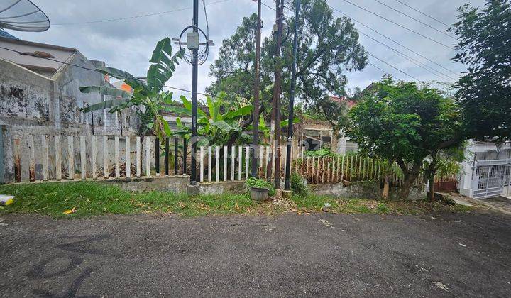 Dijual Tanah di Bukit Sari SHM 435.0 m² 2