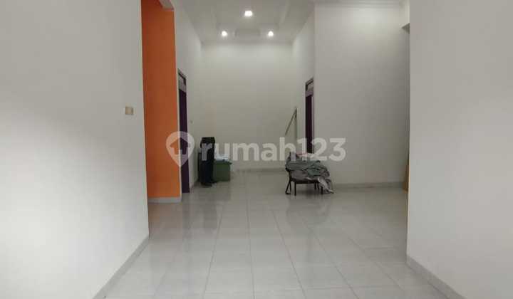 Rumah Tanah Mas Dekat Ke Pusat Kota 2