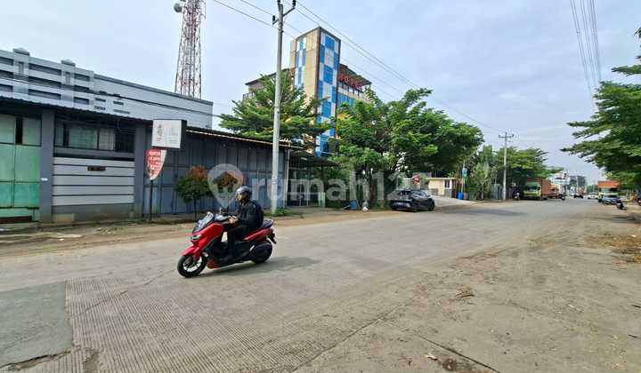 Dijual Gudang Tengah Kota Dekat Pelabuhan Strategis Dijual Gudang Tengah Kota Dekat Pelabuhan Strategis