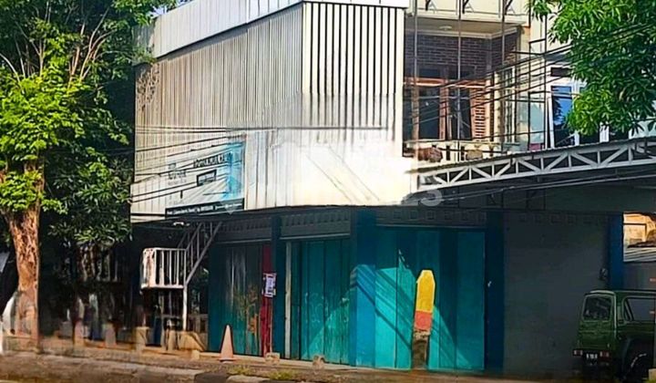 Ruko Dekat Pusat Kota Kendal 1