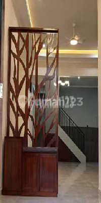 Rumah Bagus Baru Gress Kamar Banyak Di Bukit Sari  1