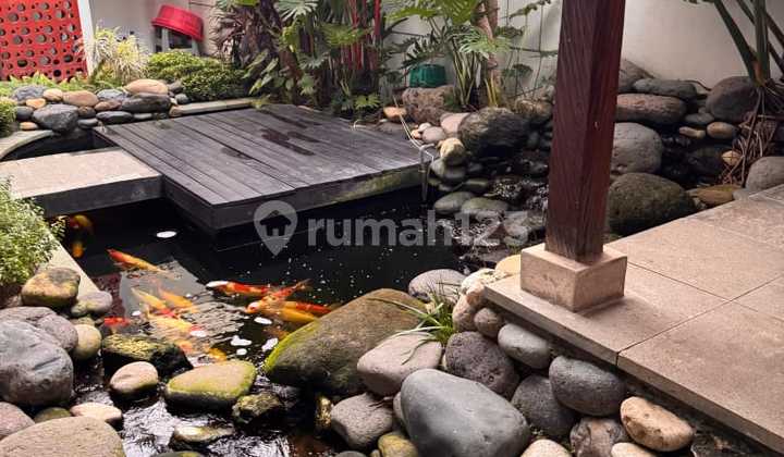 Dijual Cepat Cluster Victoria Valley Citraland Bsb City. Dekat Danau. Rumah Bagus SHM 2