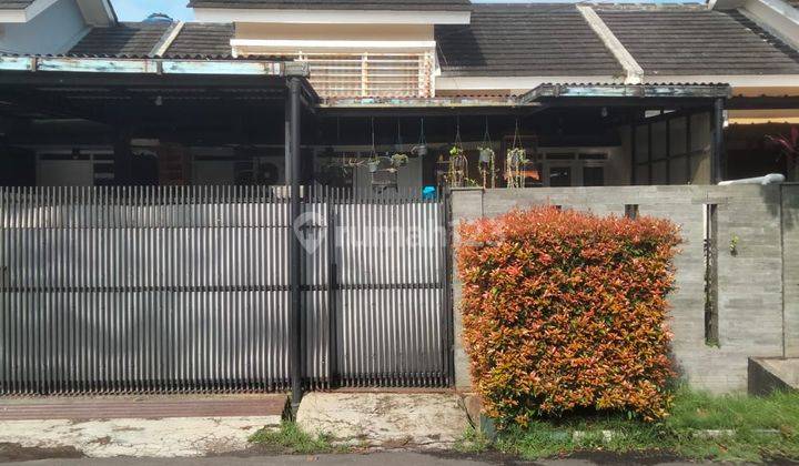 Rumah Nyaman Aman Strategis Di Kota Bandung 1