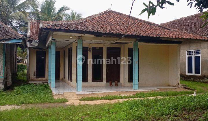 Rumah Nyaman Aman Strategis 2