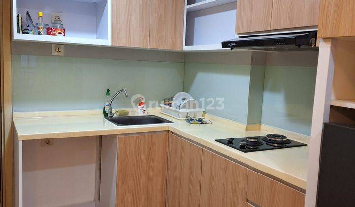 Apartemen MTOWN TERMURAH hanya 30jutaan 2 BR 1