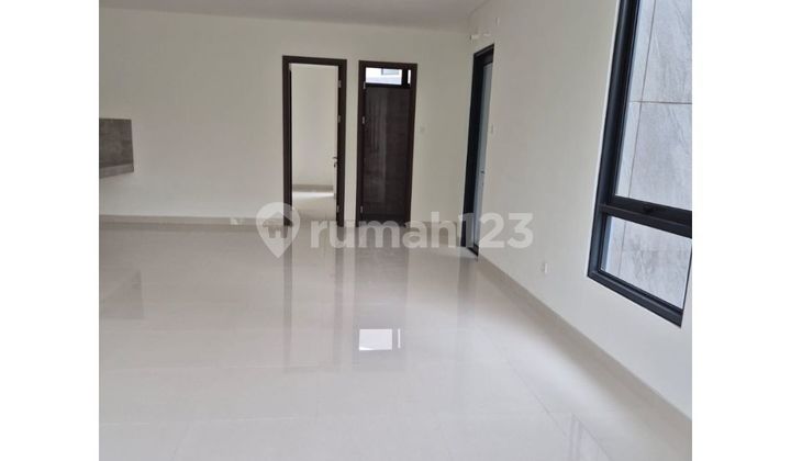 3 Lantai, Hanya 350 Juta/Tahun! SEWA SOHO DELREY MEWAH – 3 Lantai, Luas 276 m² 2