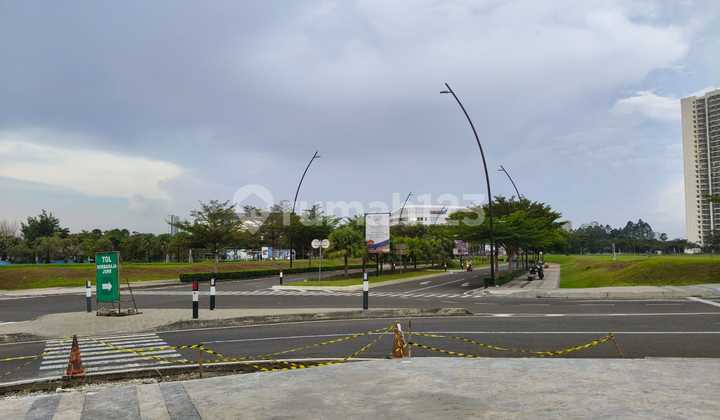 full fasilitas kota Start 20 jutaan TERLARIS HANYA TERSISA 1 LOT