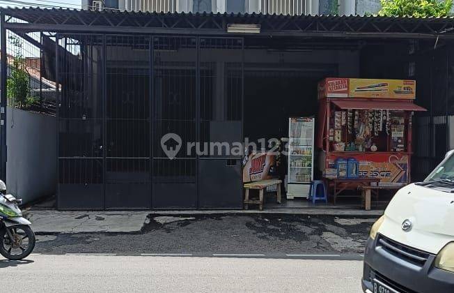 Kembangan Lokasi Setelah Pengobatan Bu Broto Meruya Selatan 1