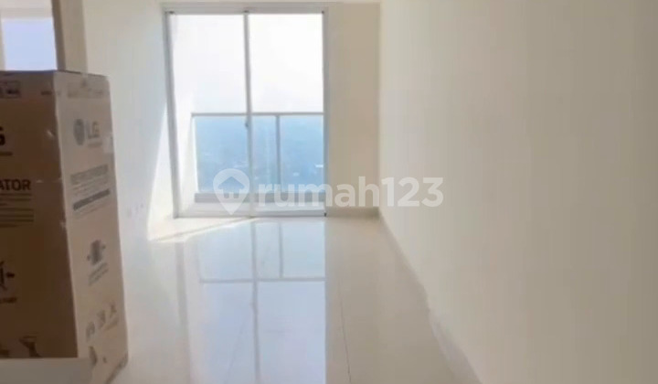 2 BR Semi Furnish Lokasi Puri Dekat Mall dan Area Strategis premium