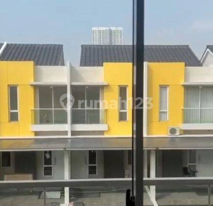 Rumah View kota SEDAYU AGUNG City Cluster Athena Plus ABR L5,5 2