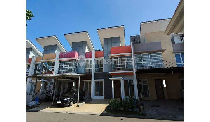 Hanya 1MAN Langsung Punya Rumah Tipe Besar 6X12 Milano 2 1