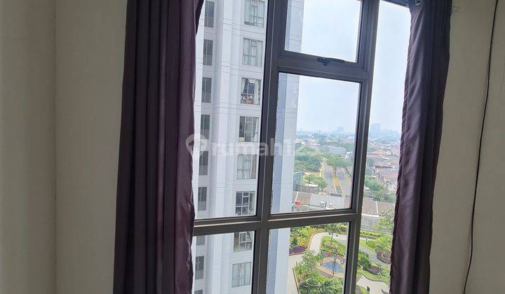 Disewakan Mtown Tower Carmel Lantai 15 Unit 1 BR Terlaris 27 Jt 1