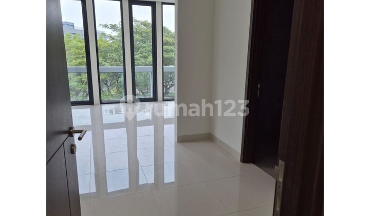 3 Lantai, Hanya 350 Juta/Tahun! SEWA SOHO DELREY MEWAH – 3 Lantai, Luas 276 m² 1