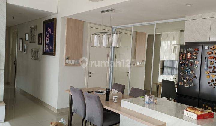 Paling Luas Dirainbow Spring Penthouse Jangan Salah Pilih Best Offer 1