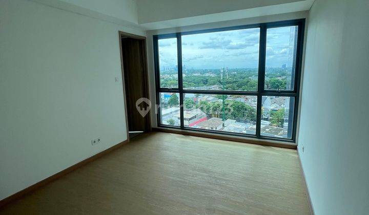 Dijual Murah Apartemen Embarcadero Bintaro 2Bedroom Pet Friendly 1