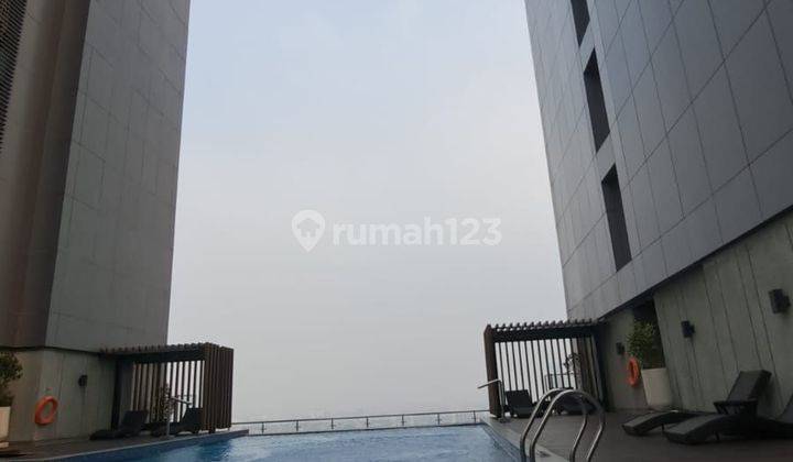 Dijual Murah Apartemen Holland Village Jakarta Pusat 2