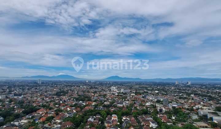 For Rent Pet Friendly Apartment Embarcadero Bintaro 1 Br 2